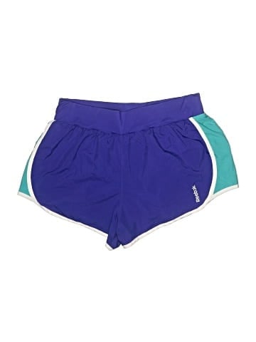 Reebok Athletic Shorts (view 1)