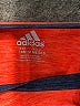Adidas 100% Polyester Orange 3/4 Sleeve T-Shirt 12-18 MO / 18 MO - photo 3