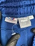 Puma Color Block Red Blue Track Pants Size S - photo 7