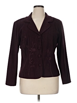 Positive Attitude Blazer