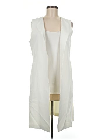 Bar III Vest (view 1)