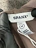 SPANX Solid Gray Tan Jumpsuit Size M - photo 3