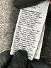SPANX Solid Gray Tan Jumpsuit Size M - photo 4
