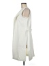 Bar III Ivory Vest Size M - photo 5