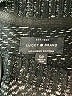 Lucky Brand Paisley Black Pullover Sweater Size S - photo 7