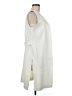Bar III Ivory Vest Size M - photo 4