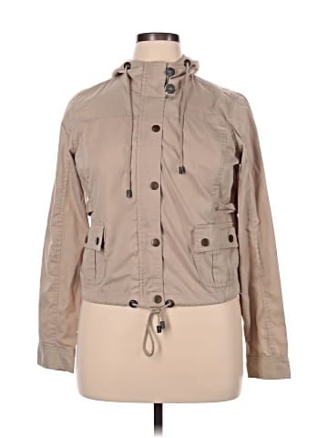 Bongo Jacket (view 1)