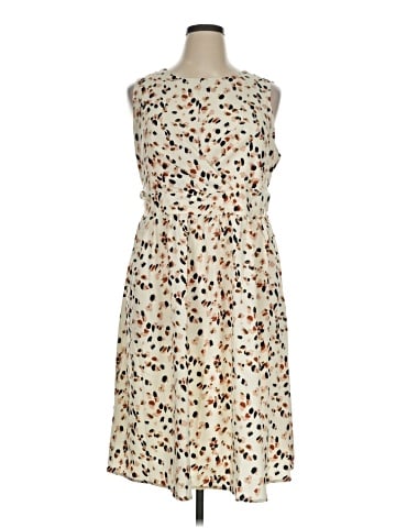 BLOOMCHIC Casual Dress (view 1)