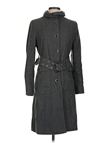 Kenneth Cole New York Coat (view 1)