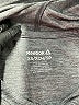 Reebok Gray Turtleneck Sweater Size XS - photo 7