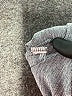 Reebok Gray Turtleneck Sweater Size XS - photo 8