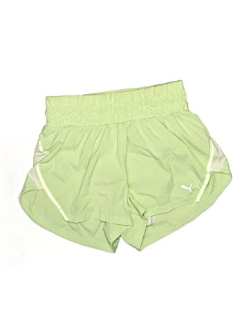 Puma Athletic Shorts (view 1)