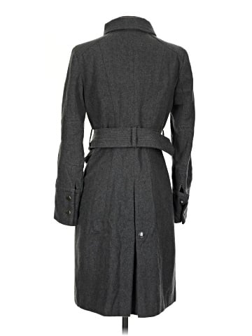 Kenneth Cole New York Coat (view 2)