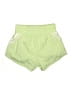 Puma Green Athletic Shorts Size M - photo 2