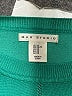 Max Studio Teal Pullover Sweater Size XS - photo 7