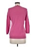 Talbots Pink Pullover Sweater Size M - photo 2