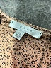 Gaze Brown Bodysuit Size XS - photo 3