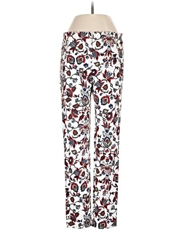Zara Basic Casual Pants (view 1)