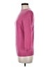 Talbots Pink Pullover Sweater Size M - photo 5