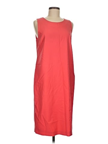 J.Crew Casual Dress (view 1)