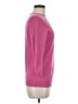 Talbots Pink Pullover Sweater Size M - photo 4