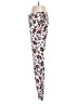 Zara Basic Print White Casual Pants Size S - photo 5