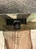 J.Crew Camo Gray Cargo Pants Size 12 (petite) - photo 4