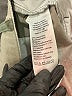J.Crew Camo Gray Cargo Pants Size 12 (petite) - photo 5
