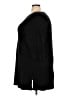 Roz & Ali Black Pullover Sweater Size 3X - photo 5
