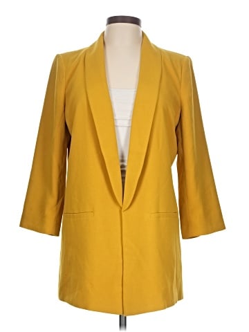 Ann Taylor LOFT Outlet Blazer (view 1)