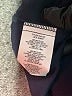 Cache 100% Polyester Blue Cocktail Dress Size 4 - photo 8