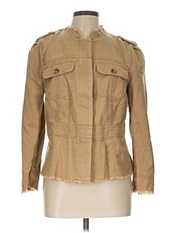 Ann Taylor LOFT Jacket (view 1)