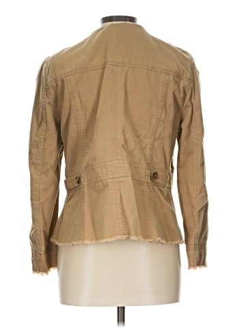 Ann Taylor LOFT Jacket (view 2)