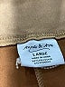 Anna & Ava Brown Casual Pants Size L - photo 7