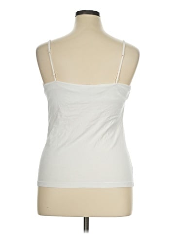 Apt. 9 Sleeveless Blouse (view 2)