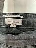 Westbound Black Jeggings Size 12 - photo 4