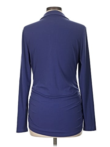 Venus Long Sleeve Blouse (view 2)