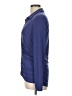Venus Blue Long Sleeve Blouse Size L - photo 5