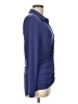 Venus Blue Long Sleeve Blouse Size L - photo 4