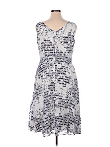 Preston & York Casual Dress (view 2)