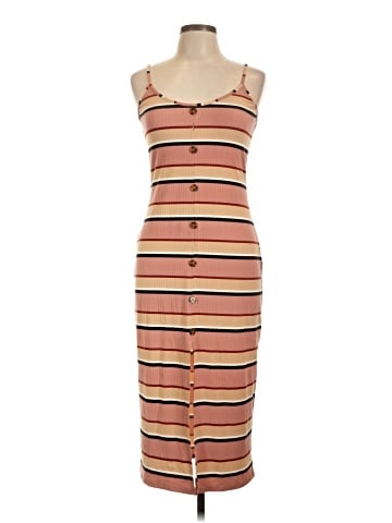 No Boundaries Casual Dress (view 1)