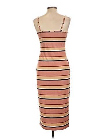 No Boundaries Casual Dress (view 2)