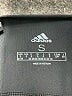Adidas Solid Black Active Pants Size S - photo 7