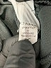 Nike Gray Track Pants Size XL (estimated, youth) - photo 3