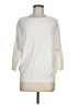 MICHAEL Michael Kors Ivory Pullover Sweater Size M - photo 1