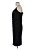 BCBGeneration Black Cocktail Dress Size 10 - photo 5