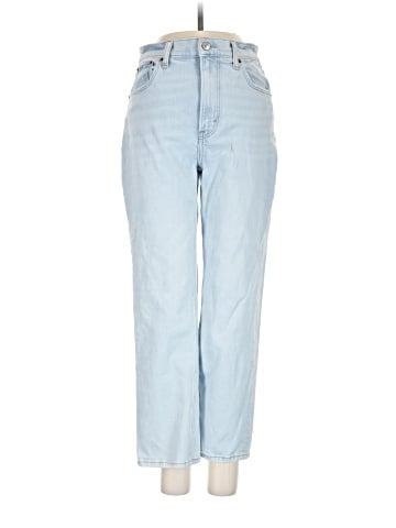 Abercrombie & Fitch Jeans (view 1)