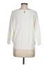 MICHAEL Michael Kors Ivory Pullover Sweater Size M - photo 2