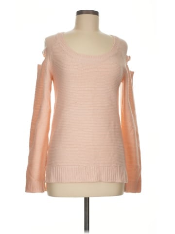 Venus Pullover Sweater (view 1)