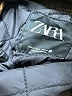 Zara Solid Brown Jacket Size M - photo 6